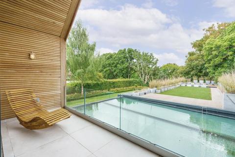 Flat 2, Meriden House Foxcombe Road, Boars Hill, Oxford, OX1 5DG