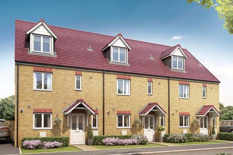 4 bedroom semi-detached house for sale - Plot 435, The Leicester at Weldon Park, Oundle Road NN17