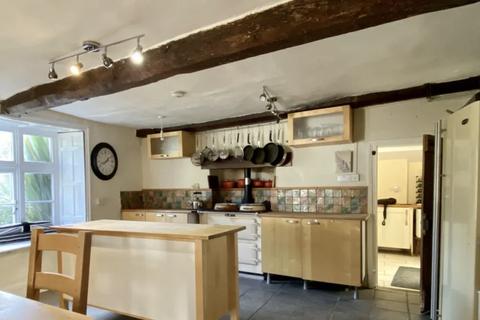 5 bedroom cottage for sale - Ide, Exeter