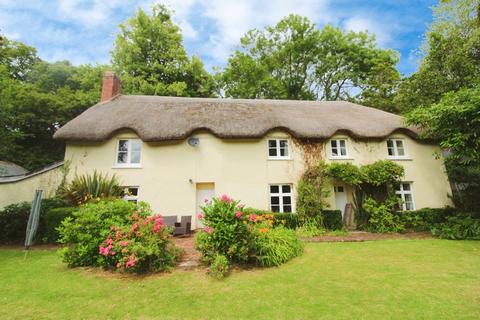 5 bedroom cottage for sale, Ide, Exeter