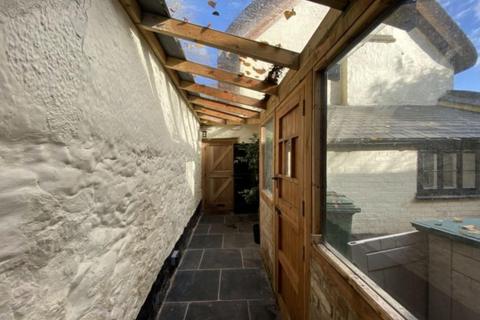 5 bedroom cottage for sale, Ide, Exeter