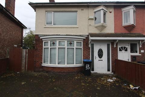 undefined, Regent Road, Middlesbrough, County Durham