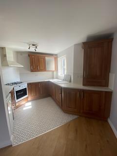 2 bedroom apartment to rent, Heathlands House, Crewe