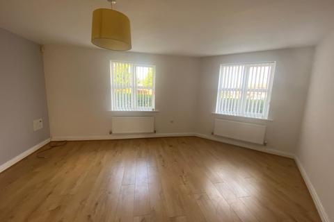 2 bedroom apartment to rent, Heathlands House, Crewe