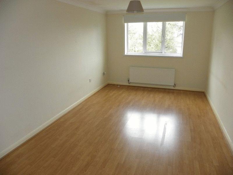 Apartment in Birmingham, West Midlands - View 2