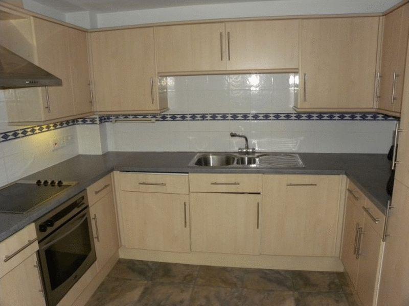 Apartment in Birmingham, West Midlands - View 3
