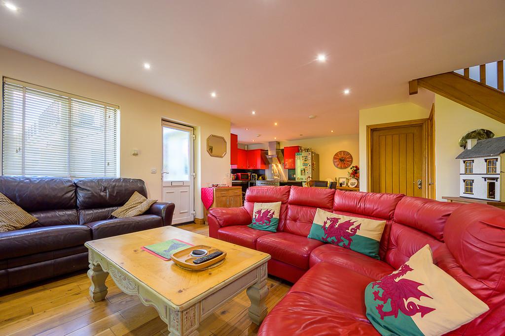 Ashes Lane, Symonds Yat 2 bed detached house for sale £375,000