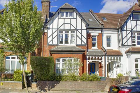 Flat 2, 24 Berkeley Road, Hornsey, London, N8 8RU