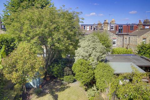 Flat 2, 24 Berkeley Road, Hornsey, London, N8 8RU
