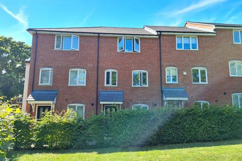 23 Firecracker Drive, Locks Heath, Southampton, SO31 6BW
