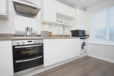 23 Firecracker Drive, Locks Heath, Southampton, SO31 6BW