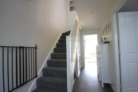 23 Firecracker Drive, Locks Heath, Southampton, SO31 6BW