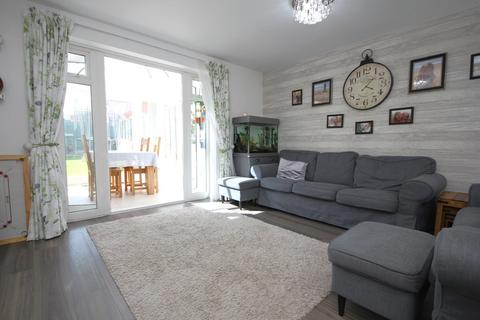 23 Firecracker Drive, Locks Heath, Southampton, SO31 6BW