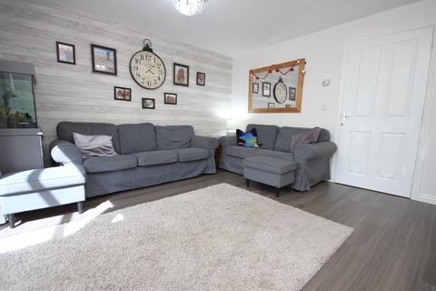 23 Firecracker Drive, Locks Heath, Southampton, SO31 6BW