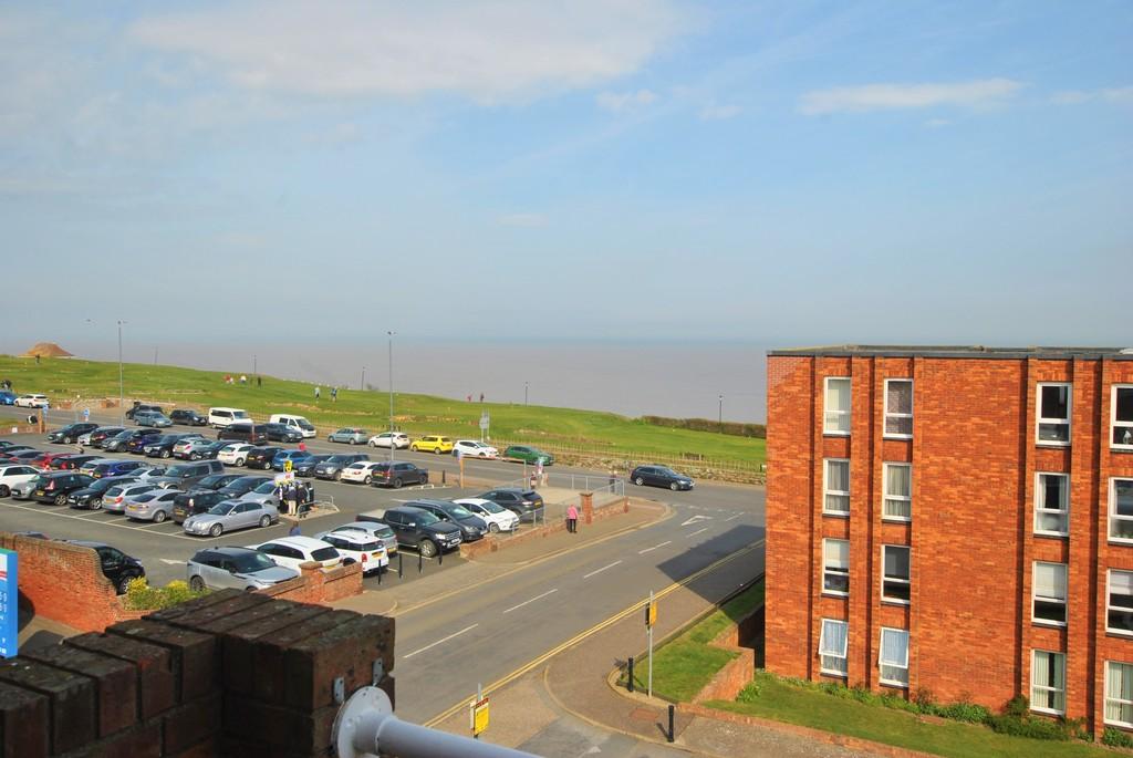 Albany Court, Cromer 2 bed apartment £250,000