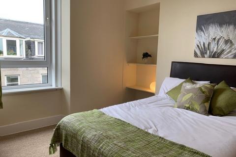 2 bedroom flat to rent, Summerfield Place, Aberdeen