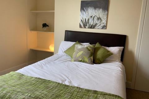 2 bedroom flat to rent, Summerfield Place, Aberdeen