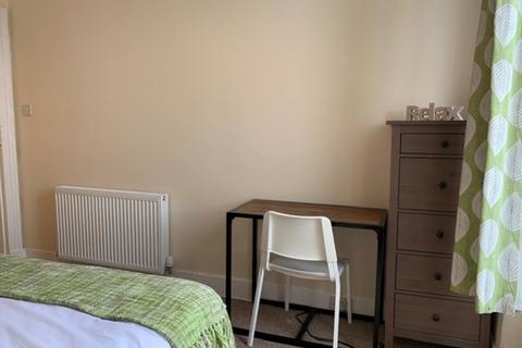 2 bedroom flat to rent, Summerfield Place, Aberdeen