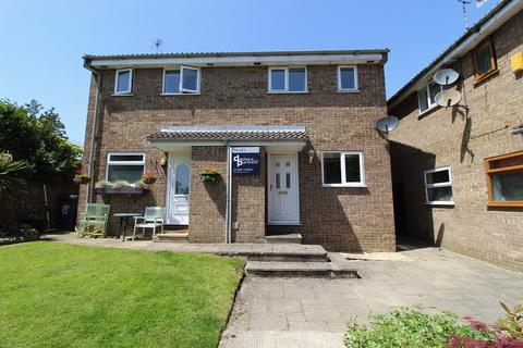 undefined, Cross Keys Court, Brackley
