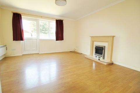 undefined, Cross Keys Court, Brackley