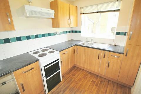undefined, Cross Keys Court, Brackley