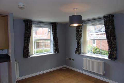 1 bedroom ground floor flat to rent - Clement Attlee Way, King's Lynn
