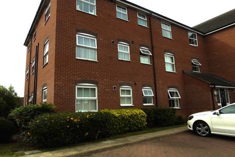 1 bedroom ground floor flat to rent, Clement Attlee Way, King's Lynn