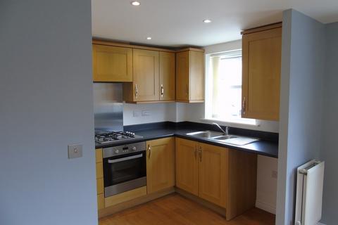 1 bedroom ground floor flat to rent, Clement Attlee Way, King's Lynn