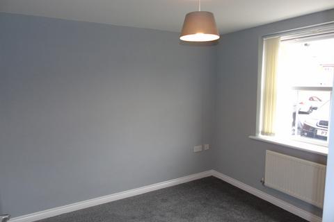 1 bedroom ground floor flat to rent, Clement Attlee Way, King's Lynn