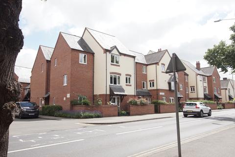 1 bedroom ground floor flat for sale - Coventry Road, Warwick