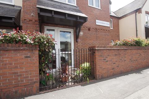 1 bedroom ground floor flat for sale - Montgomery Ct, Coventry Road, Warwick