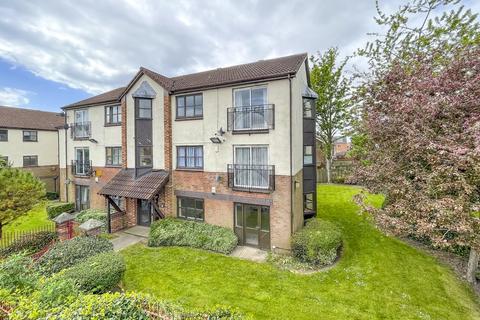 2 bedroom apartment for sale - Oakwell Court, 79 Branwell Avenue