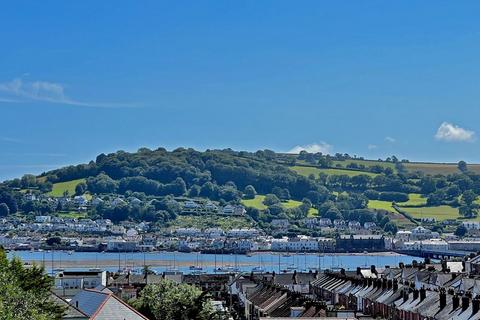 4 bedroom semi-detached house for sale, Coombe Vale Road, Teignmouth