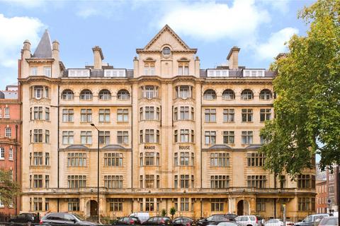 4 bedroom flat to rent, Manor House, Marylebone Road, London