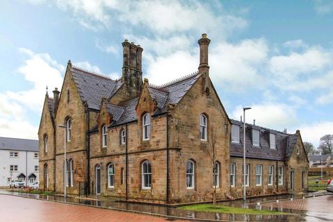 2 bedroom flat to rent, Stein Crescent, Stoneywood, Denny, Stirlingshire, FK6