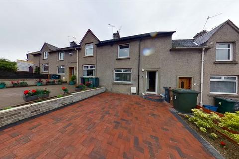 2 bedroom terraced house to rent, Clermiston Hill, Edinburgh, EH4