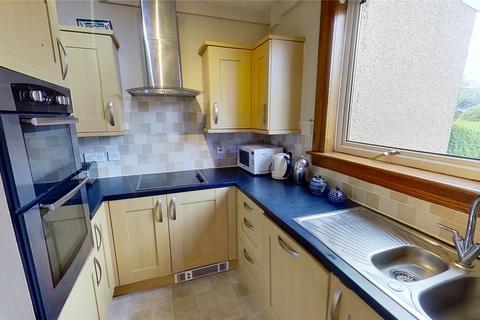 2 bedroom terraced house to rent, Clermiston Hill, Edinburgh, EH4