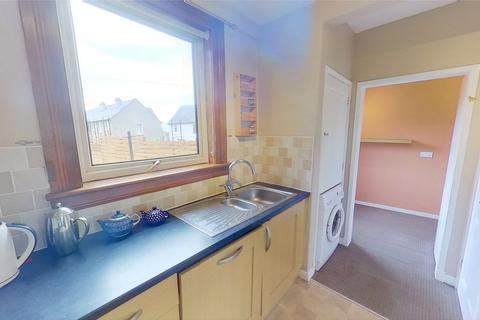 2 bedroom terraced house to rent, Clermiston Hill, Edinburgh, EH4