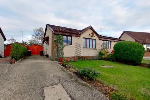 2 bedroom bungalow to rent, Tillyfar Gardens, Turriff, Aberdeenshire, AB53