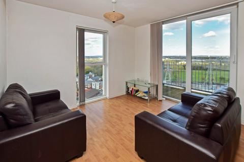 undefined, 5 Stillwater Drive, Openshaw, Sports City, Manchester, M11