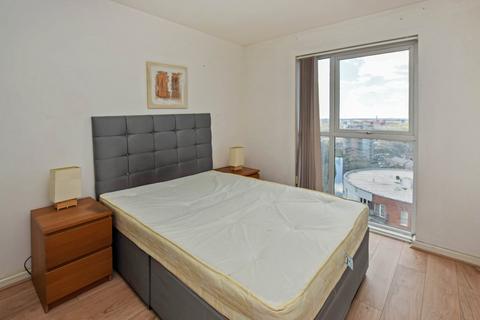undefined, 5 Stillwater Drive, Openshaw, Sports City, Manchester, M11