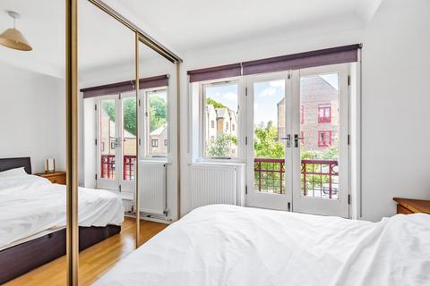 10 Trafalgar Close, Rotherhithe, London, SE16 7RL