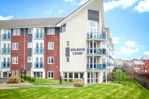 1 bedroom apartment for sale - 16 Holroyd Court, Queens Promenade, Bispham, Blackpool