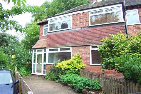 Cliffside Gardens, Leeds