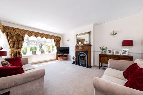 4 bedroom semi-detached house for sale, Melville Road, Sidcup, DA14 4LU