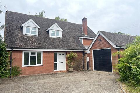 4 bedroom detached house to rent, Top Lane, Criftins, Ellesmere