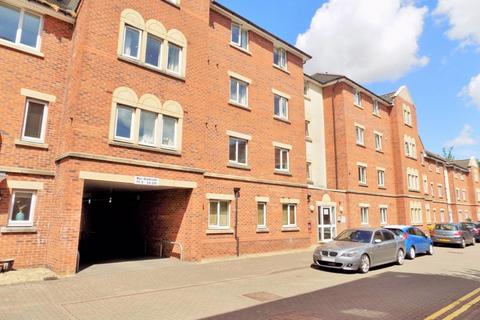 1 bedroom apartment to rent, Clos Dewi Sant, Cardiff CF11 9EX