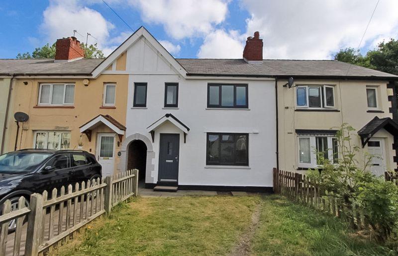 St Giles Road, Willenhall 3 bed terraced house for sale £185,000