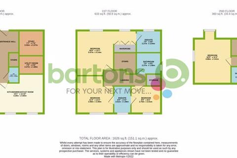 4 Bradman Walk, Rotherham, S62 7AE