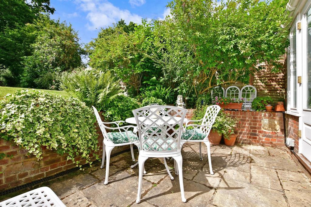Patio / Decking
